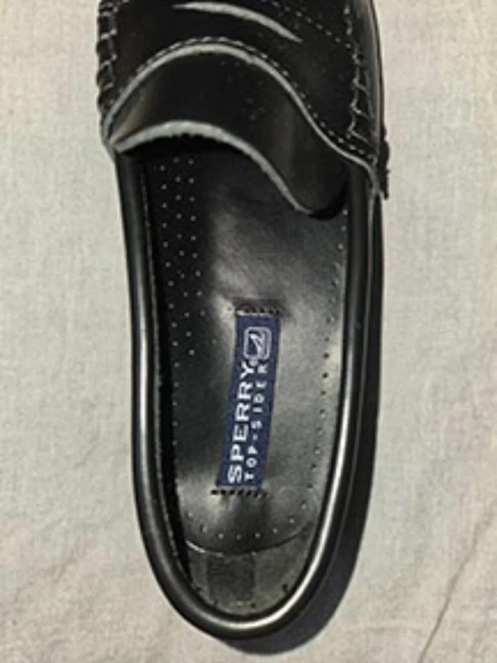 Sperry brand new